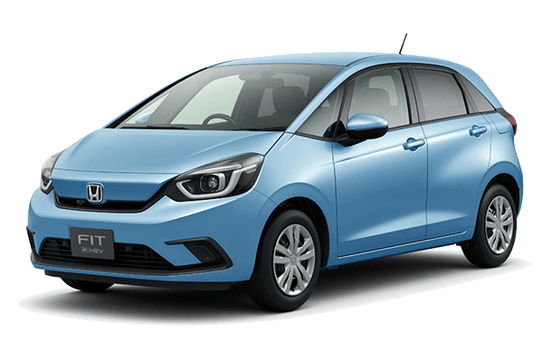 Подбор шин на Honda Fit 2021