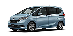 Подбор шин на Honda Freed+ 2020