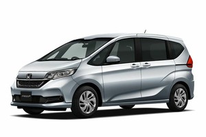 Подбор шин на Honda Freed+ 2022