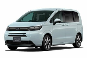 Размер колёс на Honda Freed 2026 Подбор шин на Honda Freed 2026