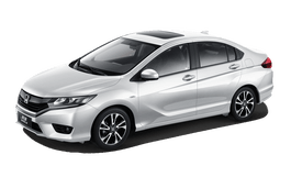 Подбор шин на Honda Greiz 2017