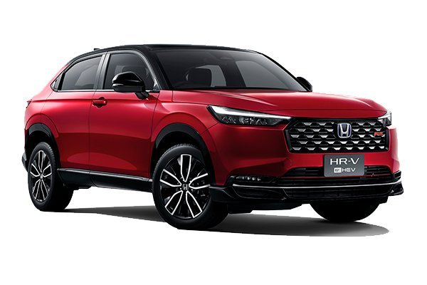 Подбор шин на Honda HR-V 2025