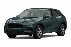 Подбор шин на Honda HR-V 2026