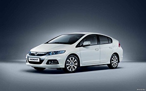 Подбор шин на Honda Insight 2016