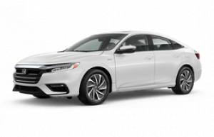 Подбор шин на Honda Insight 2018