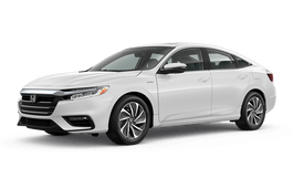 Подбор шин на Honda Insight 2020