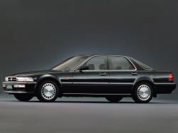 Подбор шин на Honda Inspire 1992
