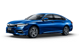 Подбор шин на Honda Inspire 2018