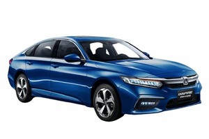 Подбор шин на Honda Inspire 2022