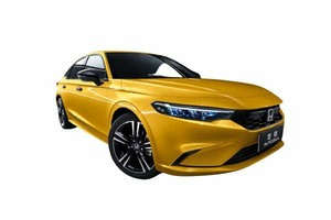 Подбор шин на Honda Integra 2023