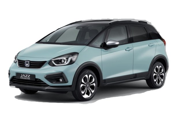 Подбор шин на Honda Jazz Crosstar 2022