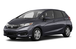 Подбор шин на Honda Jazz 2020