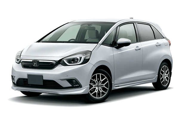 Размер колёс на Honda Jazz 2021 Подбор шин на Honda Jazz 2021