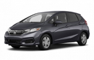 Подбор шин на Honda Jazz 2022