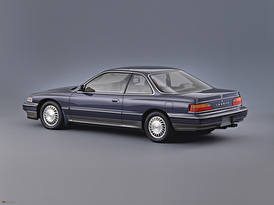 Подбор шин на Honda Legend 1987