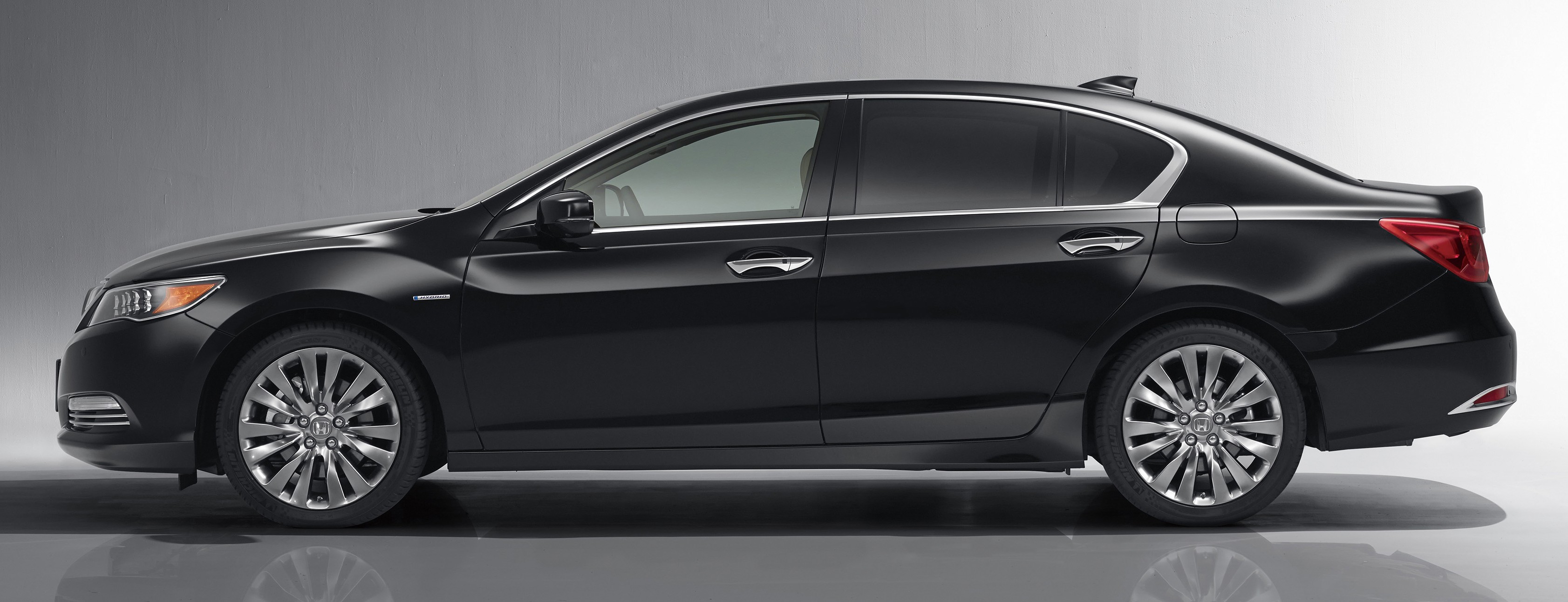 Подбор шин на Honda Legend 2015
