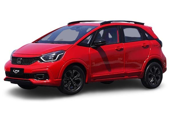 Подбор шин на Honda Life 2025