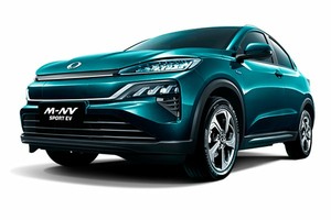 Подбор шин на Honda M-NV 2025