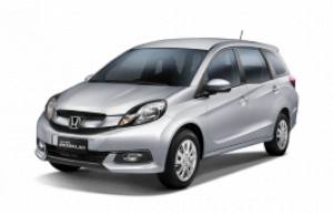 Подбор шин на Honda Mobilio 2014