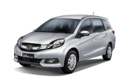 Подбор шин на Honda Mobilio 2016