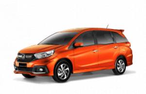 Подбор шин на Honda Mobilio 2017