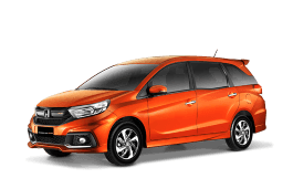 Подбор шин на Honda Mobilio 2021