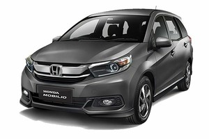 Подбор шин на Honda Mobilio 2022