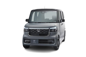 Размер колёс на Honda N-BOX Custom 2026 Подбор шин на Honda N-BOX Custom 2026