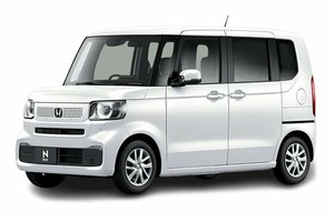 Подбор шин на Honda N BOX 2025