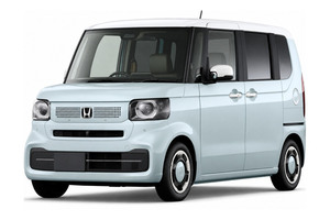 Размер колёс на Honda N BOX 2026 Подбор шин на Honda N BOX 2026