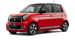 Размер колёс на Honda N ONE 2016 Подбор шин на Honda N ONE 2016
