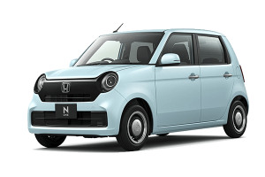 Подбор шин на Honda N ONE 2021