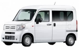 Подбор шин на Honda N-VAN 2018