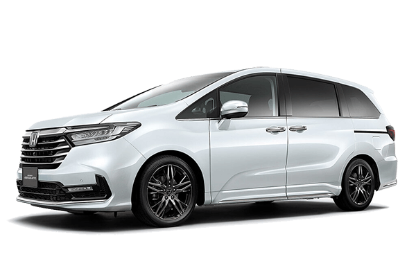 Подбор шин на Honda Odyssey 2022