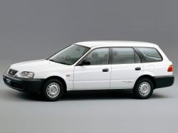 Подбор шин на Honda Partner 1997