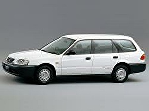 Подбор шин на Honda Partner 1998