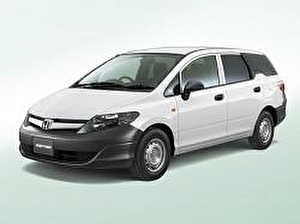 Подбор шин на Honda Partner 2009