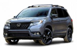 Подбор шин на Honda Passport 2019