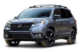Подбор шин на Honda Passport 2019