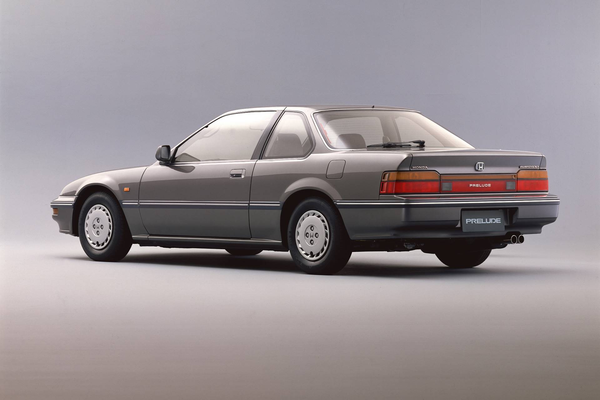 Подбор шин на Honda Prelude 1988