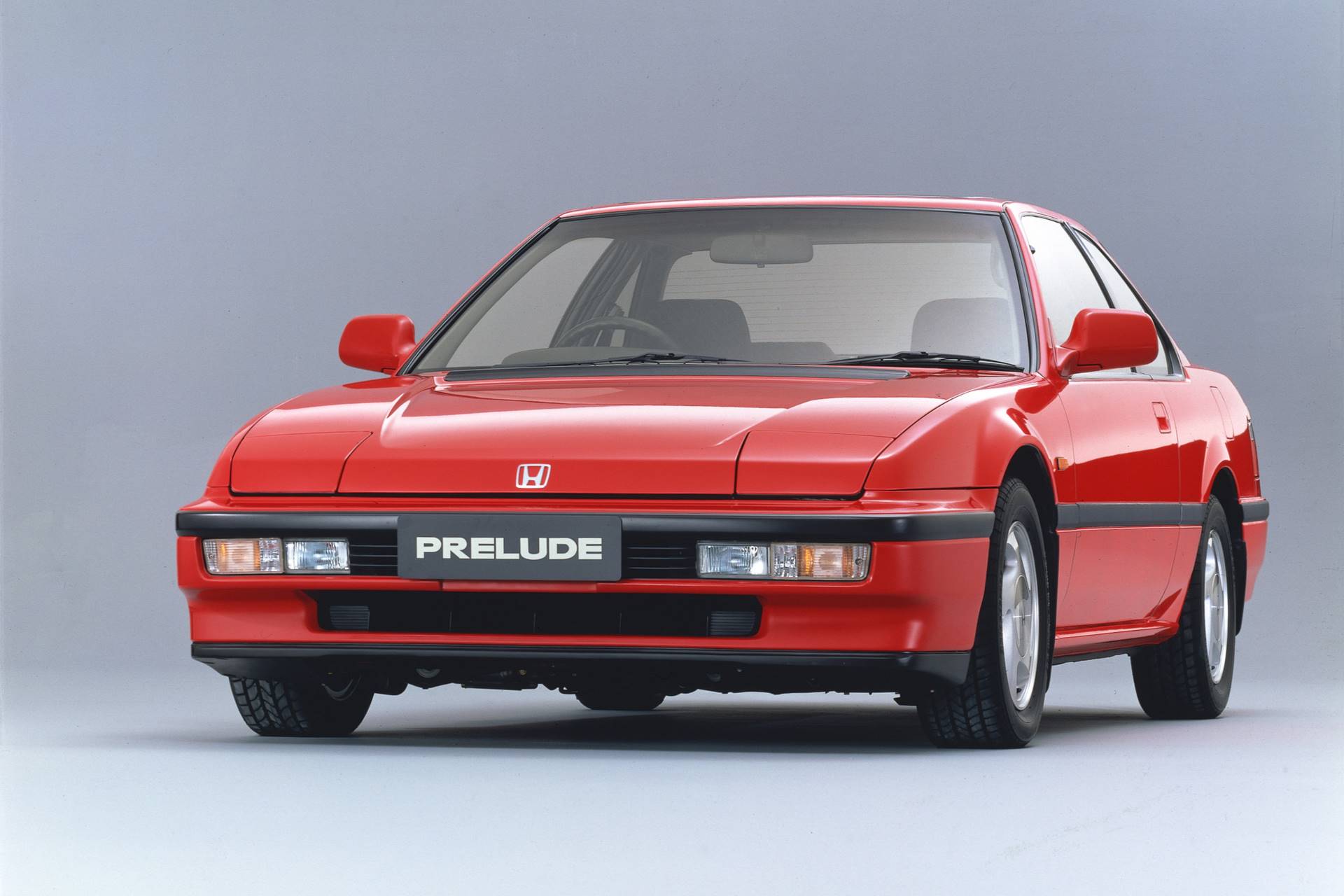 Подбор шин на Honda Prelude 1989