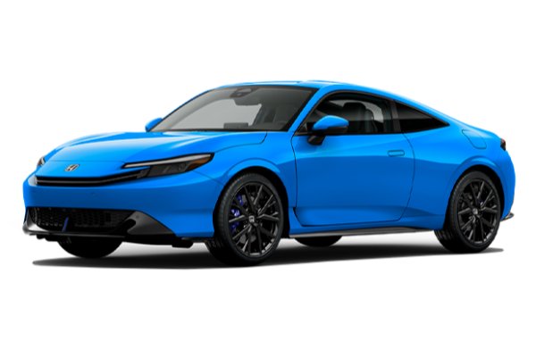 Подбор шин на Honda Prelude 2026
