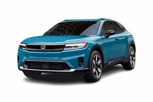 Подбор шин на Honda Prologue 2024