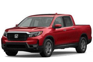 Подбор шин на Honda Ridgeline 2021