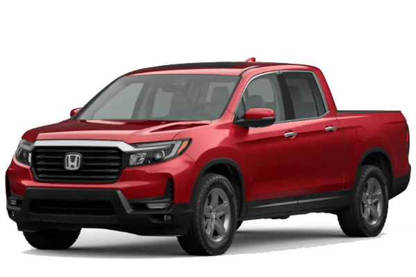 Подбор шин на Honda Ridgeline 2022