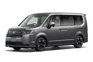 Размер колёс на Honda Stepwgn Spada 2026 Подбор шин на Honda Stepwgn Spada 2026