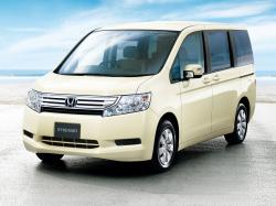 Размер колёс на Honda Stepwgn 2016 Подбор шин на Honda Stepwgn 2016