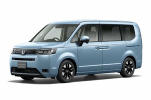 Подбор шин на Honda Stepwgn 2025