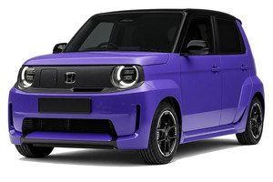 Размер колёс на Honda Super-N 2026 Подбор шин на Honda Super-N 2026