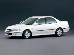 Подбор шин на Honda Torneo 1998